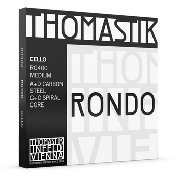 CELLO-SAITEN RONDO SATZ MEDIUM