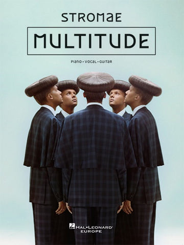 Stromae - Multitude - PVG