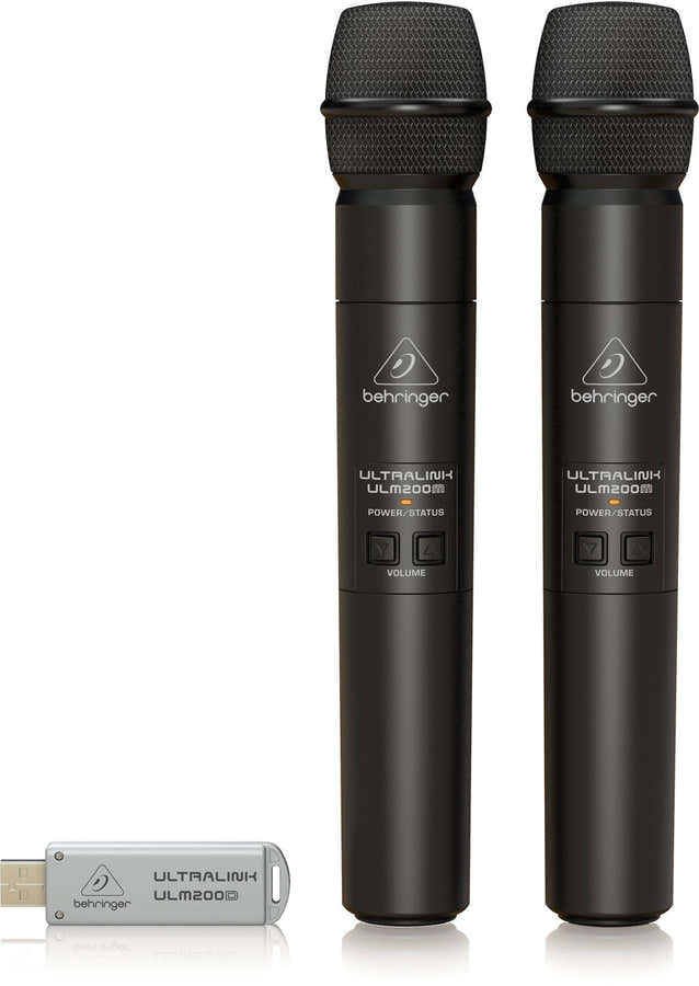 ULTRALINK ULM202USB