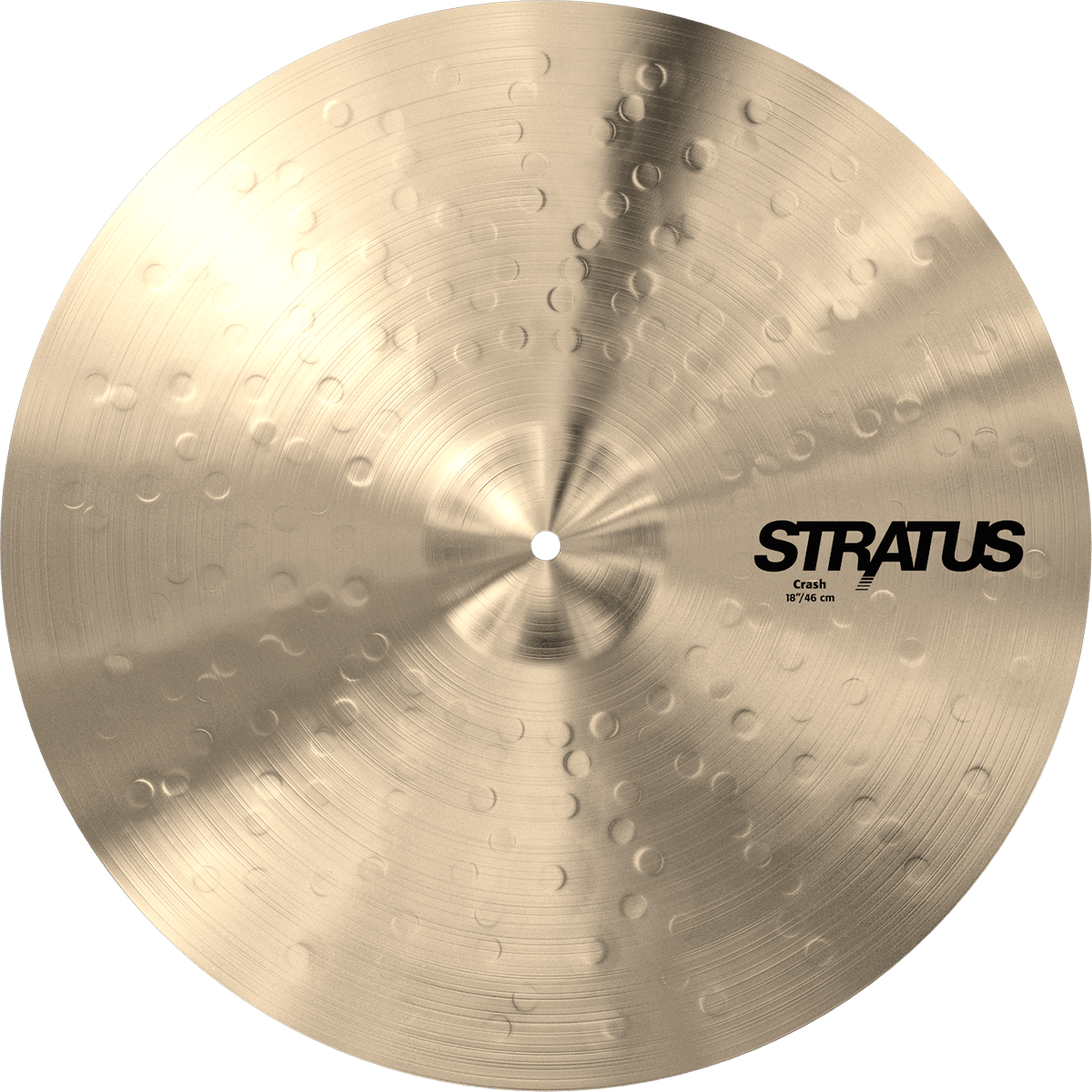 STRATUS CYMBAL 18" CRASH