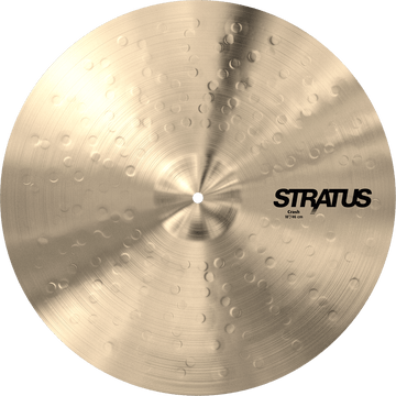 STRATUS CYMBAL 18" CRASH