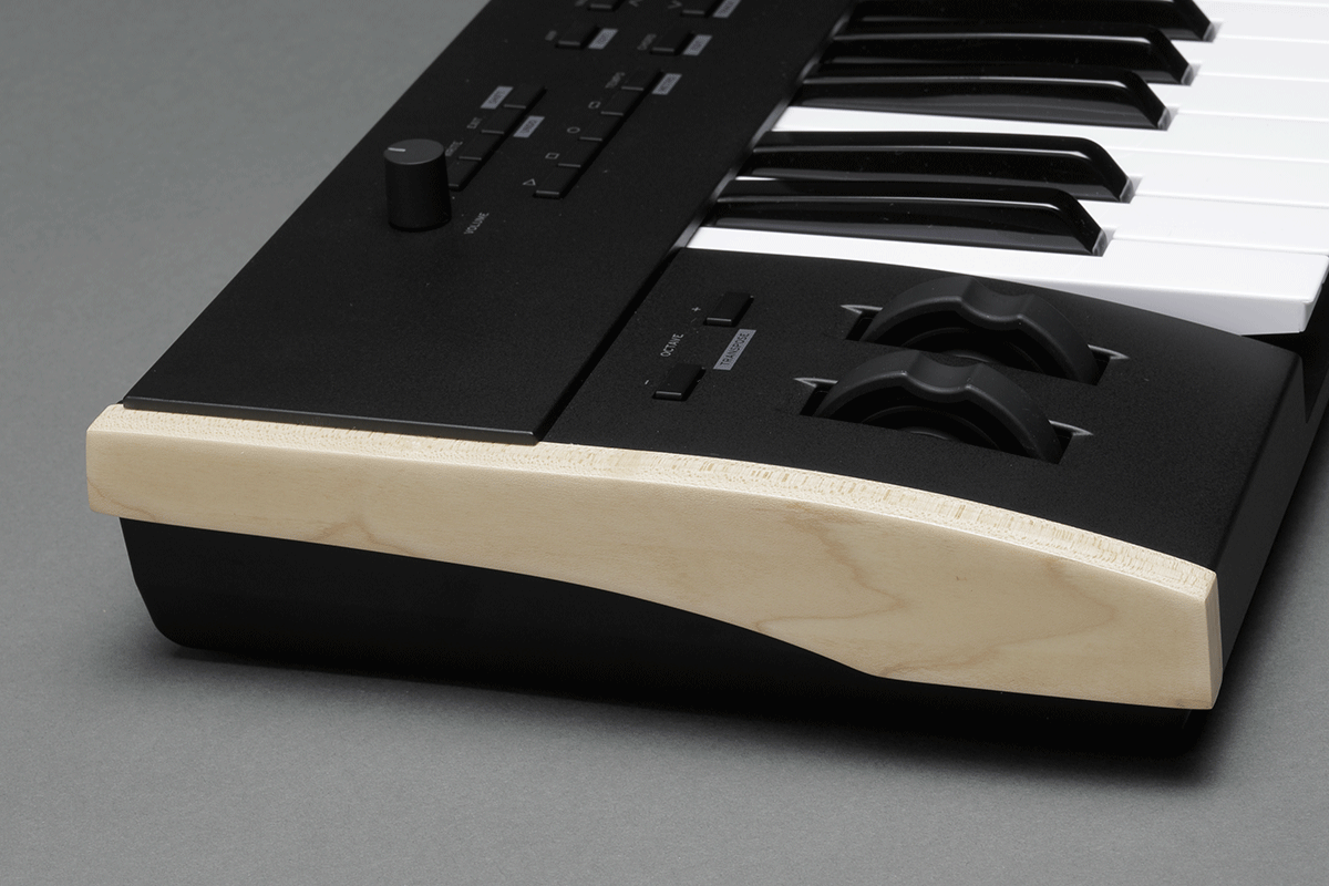 Keystage 49