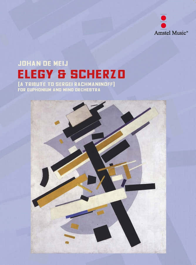 Elegie und Scherzo