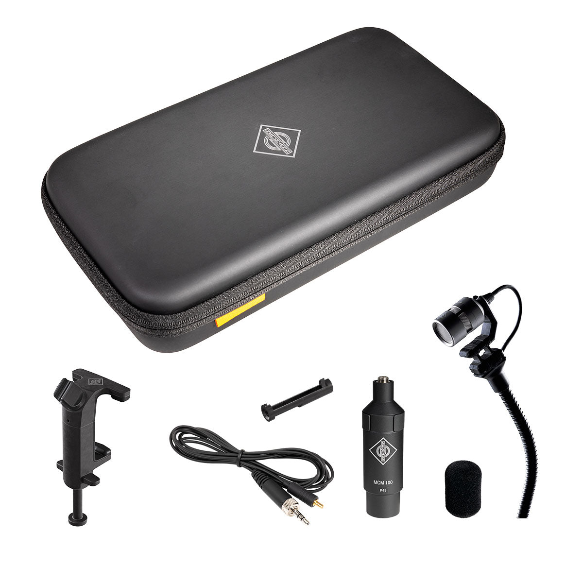 MCM 114 Set Hohe Streicher