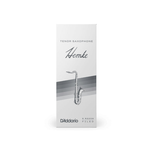 Royal Hemke Organic 4 - Tenorsaxophon