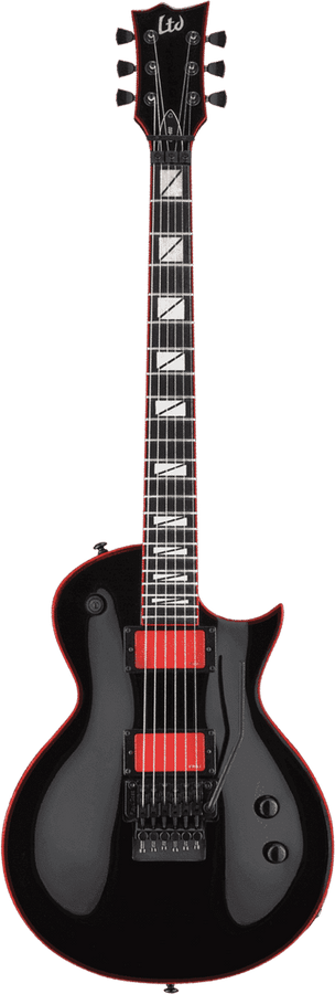 Gh600-Blk Signatur Gary Holt 600 Schwarz