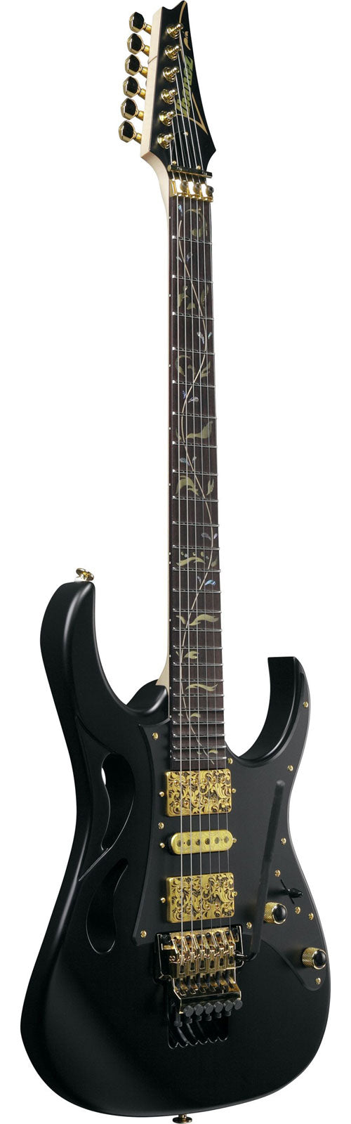 PIA3761-XB Onyx Black Signatur Steve Vai Pia