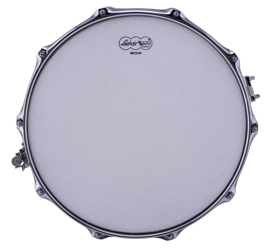 Lc660T - 14 X 5" Kupfer Phonic - (Rohrkessel)