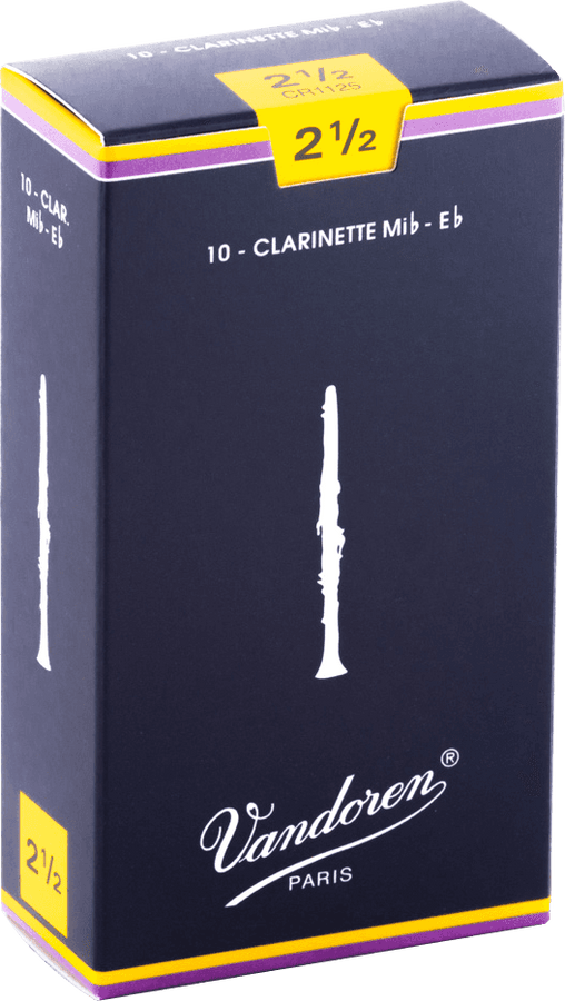 CLASSIC BLAU 2.5 - CR1125