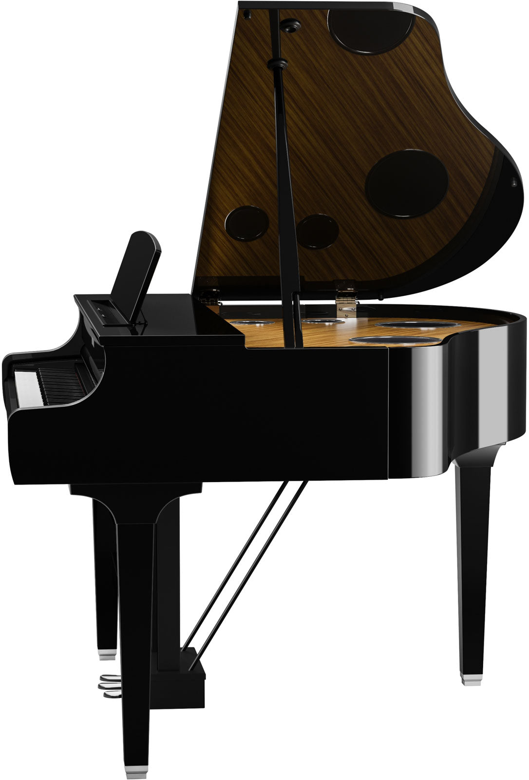 CLP895GP Schwarz