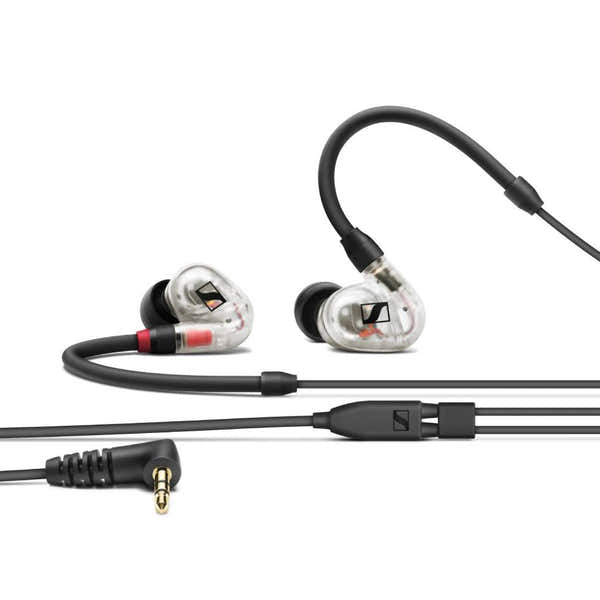 Sennheiser DH 100 PRO CLEAR CLEAR