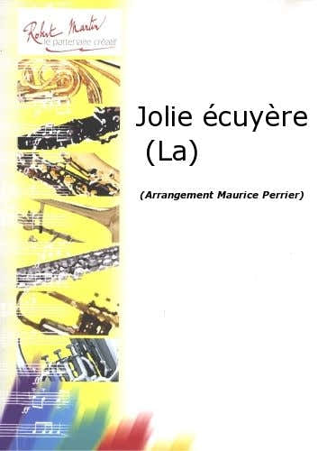 Muller T. - Perrier M. - Jolie Cuyre (die)