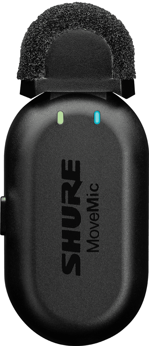 MoveMic One
