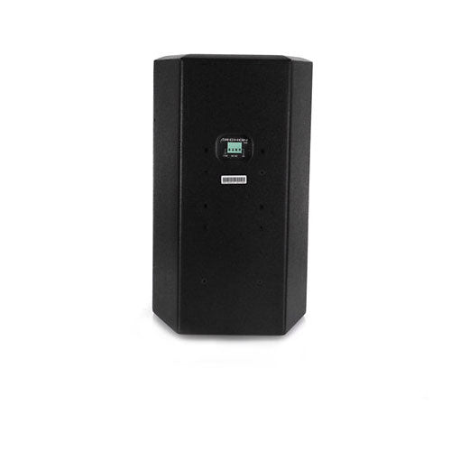 Archon 108 Schwarz