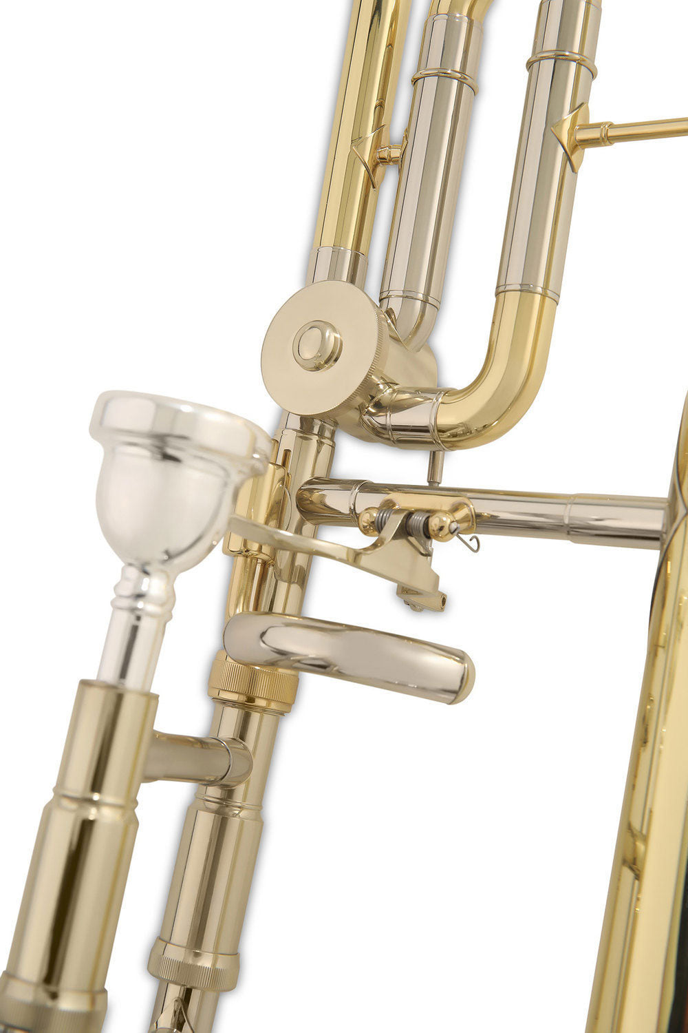 Ambition TB65 Tenor B/C Lackiert (Kinder)