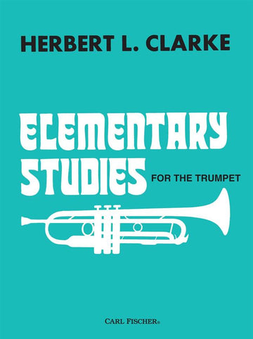 Clarke Herbert L. - Elementary Studies