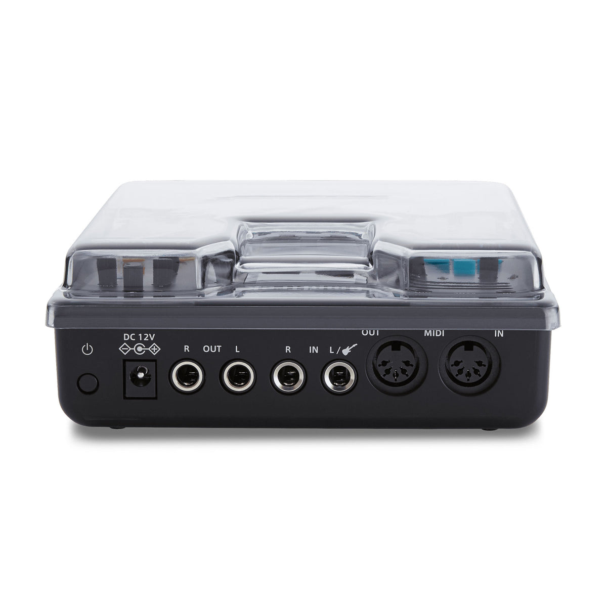 Sonicware Smpltrek Abdeckung