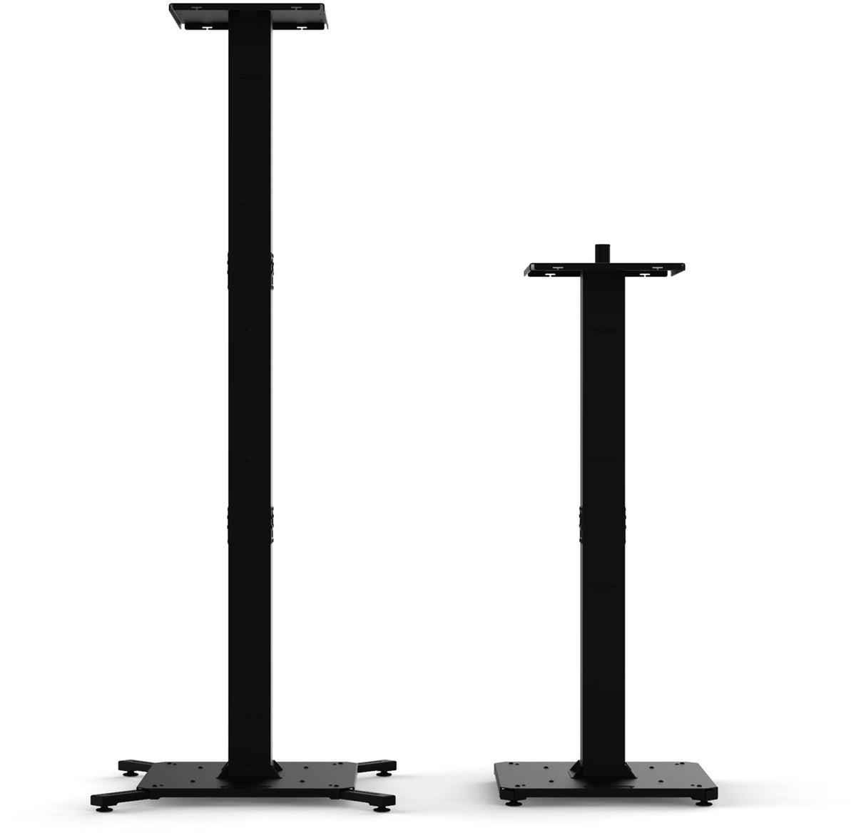 MH STAND Lautsprecherständer BK