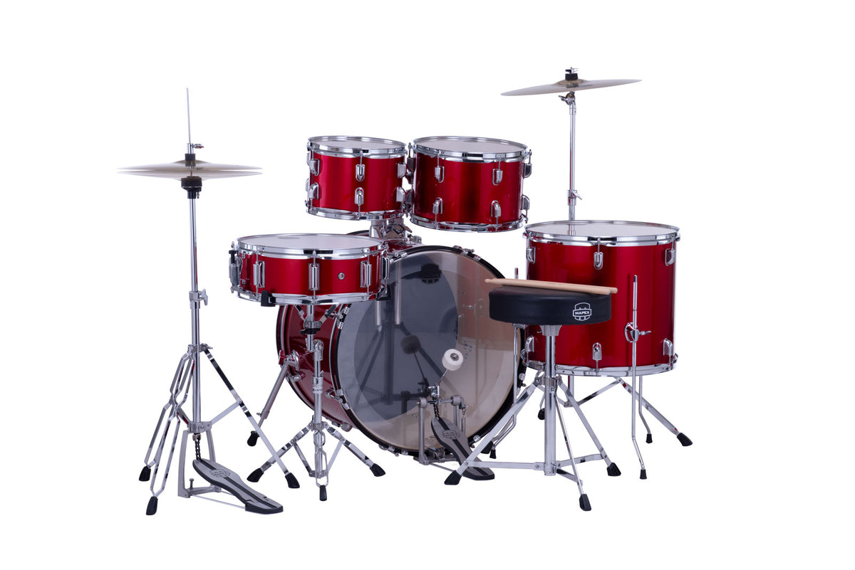 Comet Stage 22" Infrarotrot