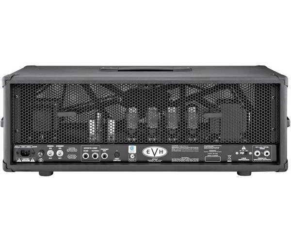 5150iii 100W Verstärkerkopf Schwarz 230V Eu