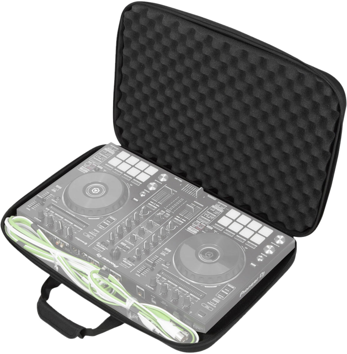 Eva Case DDJ-SR2 Rucksack