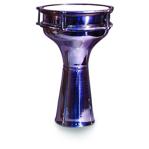 Vatan Aluminum Darbouka 104