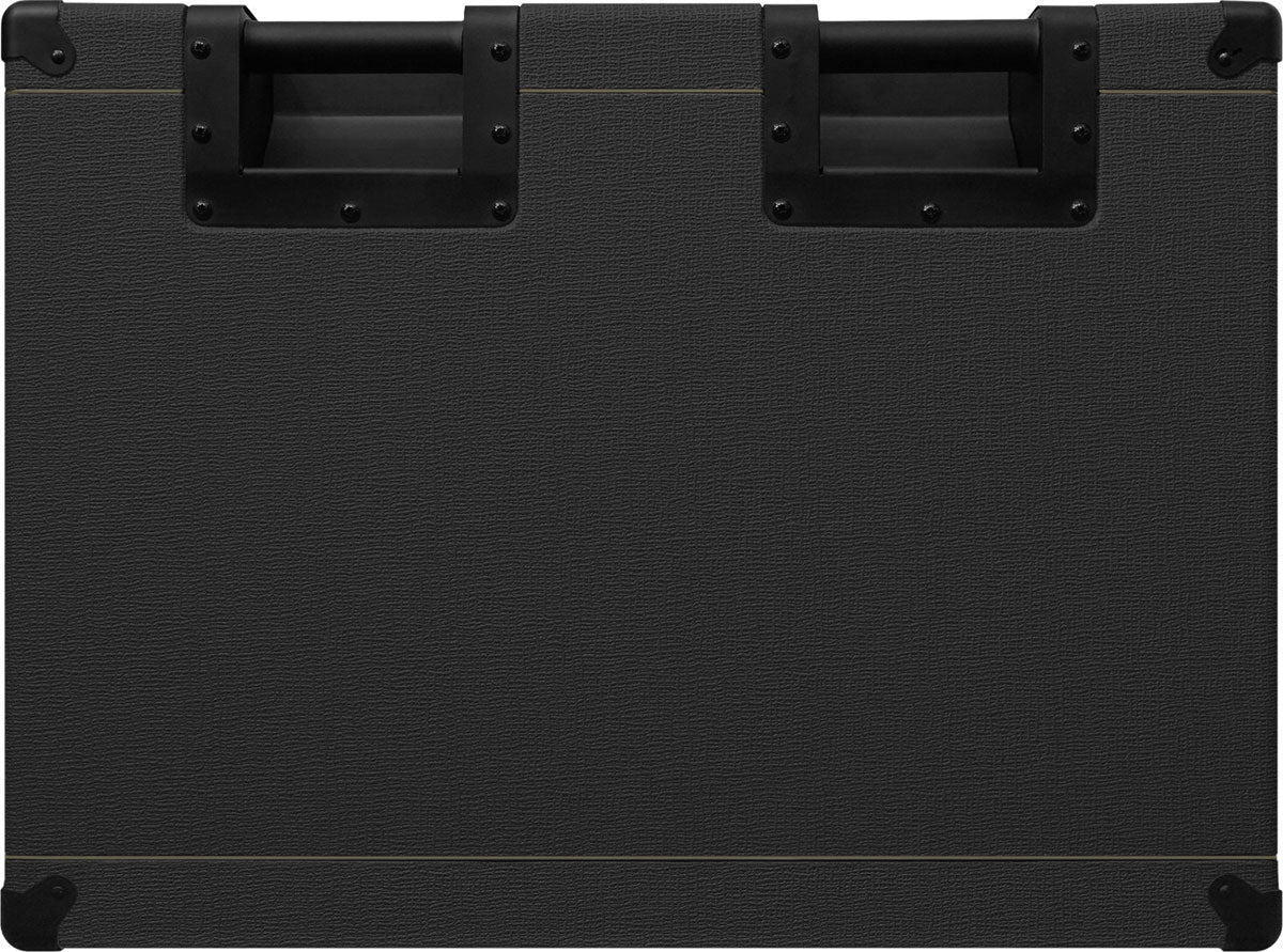 OBC215 2x15" - Celestion Pulse XL 15.17 - Schwarz