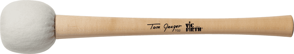 TOM GAUGER TG02  SCHLGEL - LEGATO