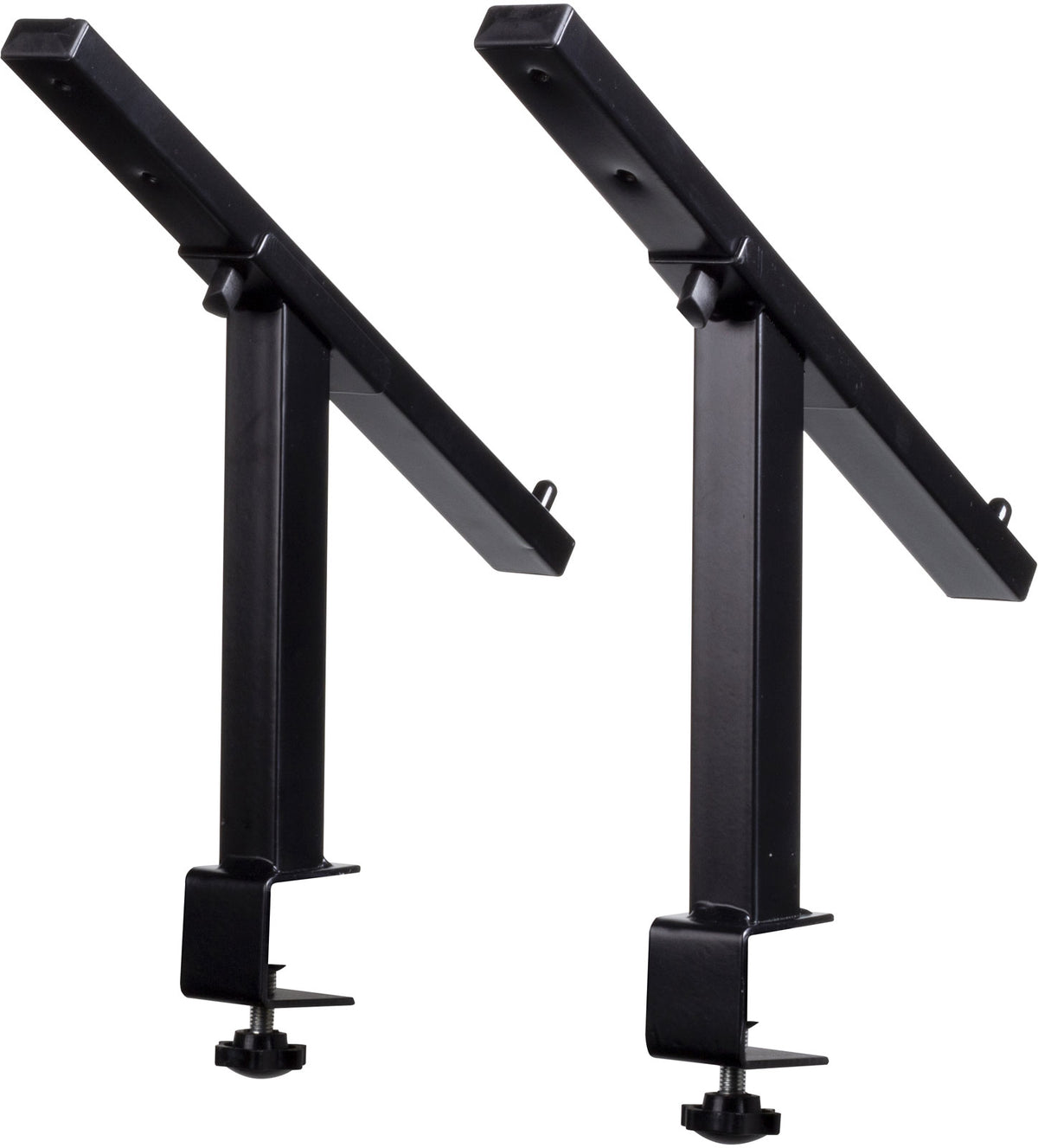 La Brea Laptop Brackets