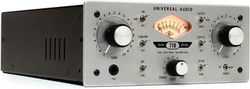 710 Twin-Finity