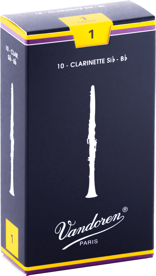 CLASSIC BLAU 1 - CR101