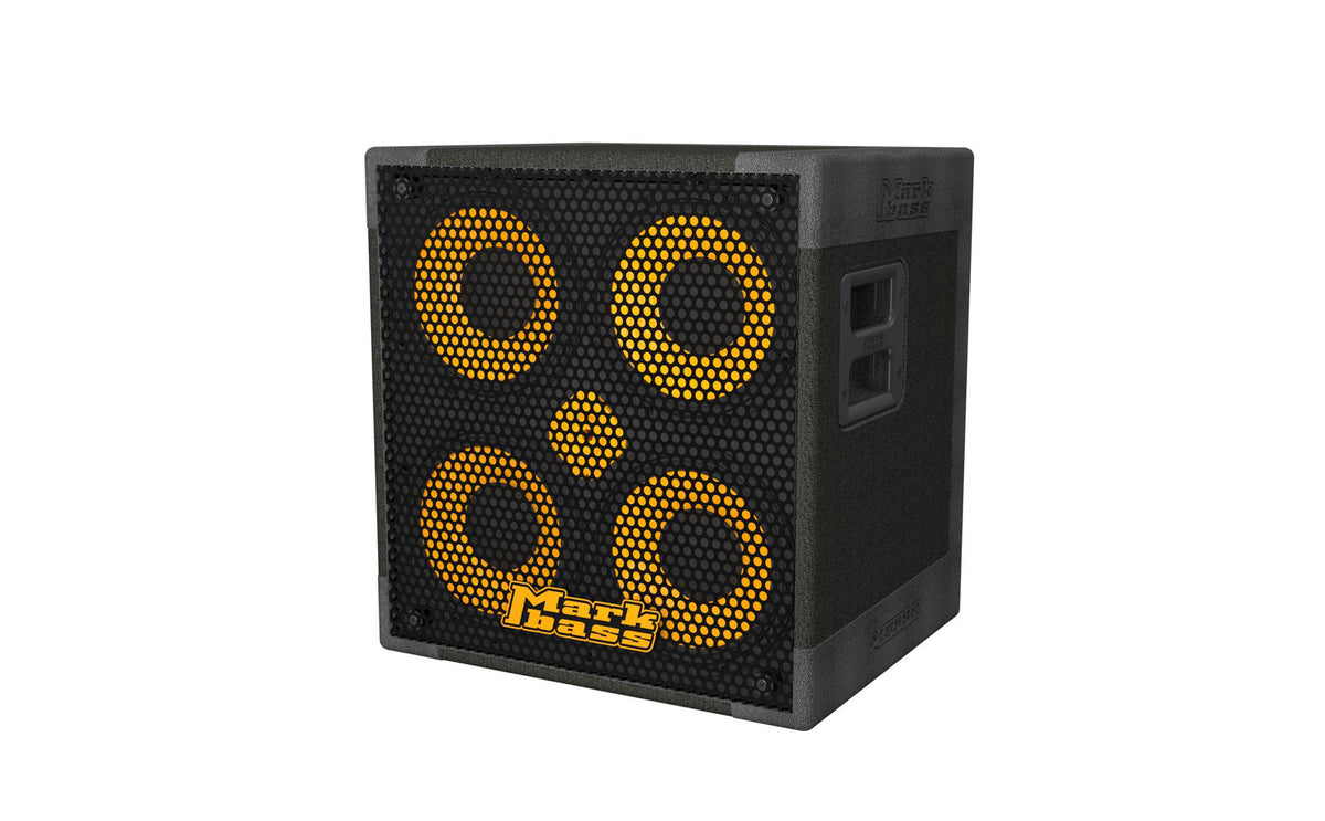 Markbass MB58R Pure 104 4X10 800W 8 Ohms