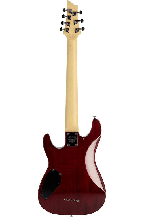 B-Stock / Omen Extreme-7 - Schwarz-Kirsch