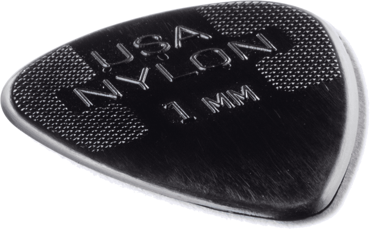 12 x 1,00mm Nylon