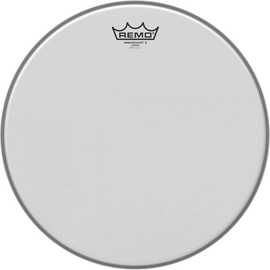 AX-0114-00 Ambassador X Beschichtet 14