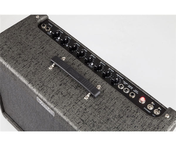 GB HOT ROD DELUXE 230V EU