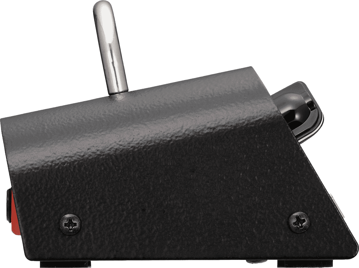 MV50 - 50W Nutube Clean Verstärker