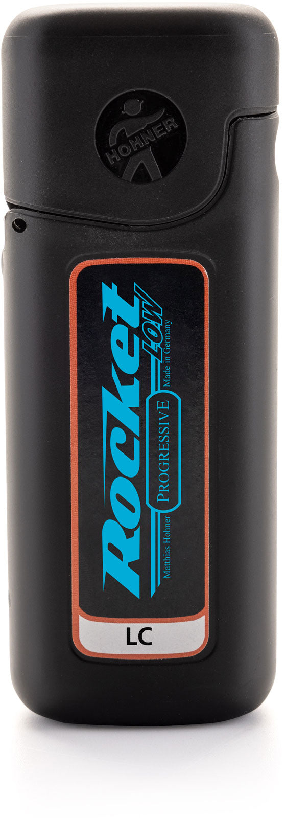 Rocket Low D/Tiefes D - 10 Loch