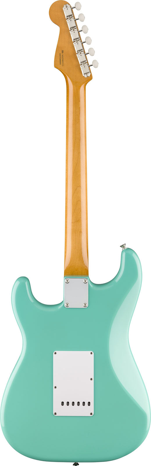 Stratocaster Early '60s Vintera III RW Seafoamgrün