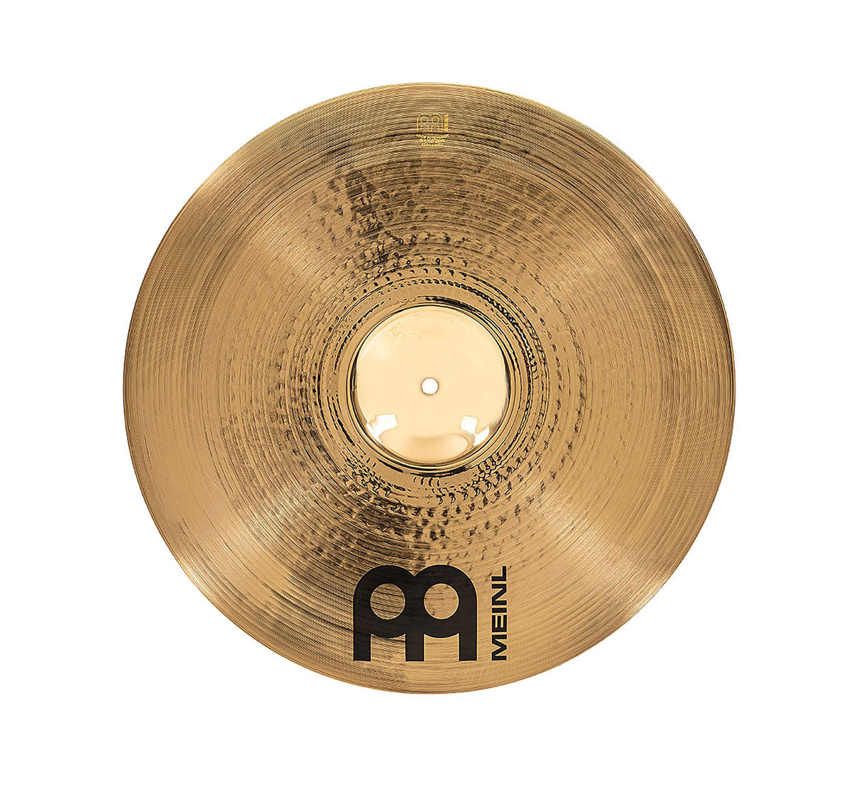 20" PURE ALLOY CUSTOM MEDIUM THIN RIDE