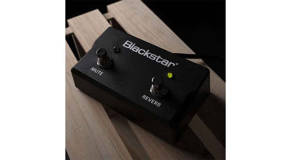 Blackstar FS17