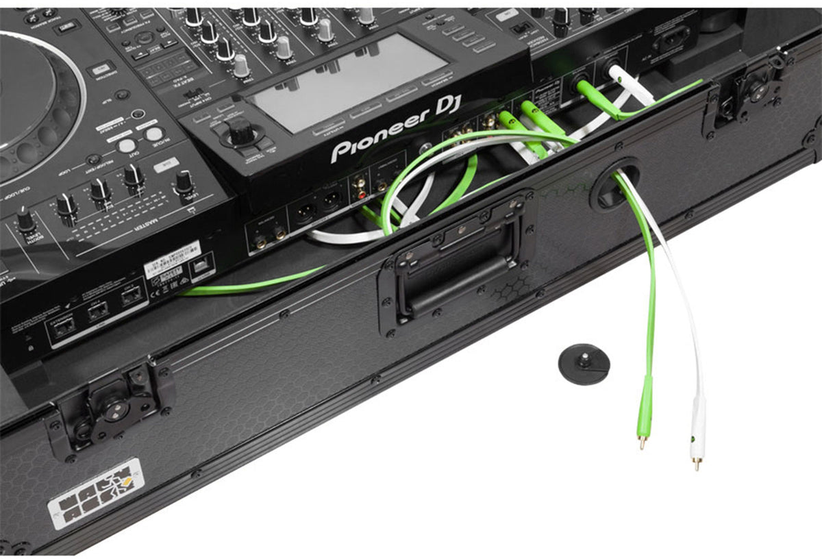 Pro XDJ-XZ W Schwarz