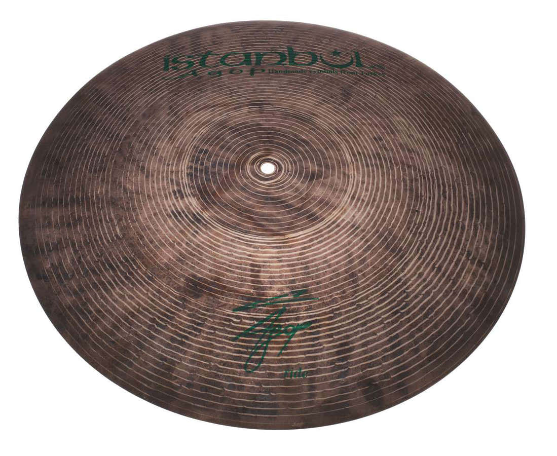 18" AGOP SIGNATURE FLAT RIDE