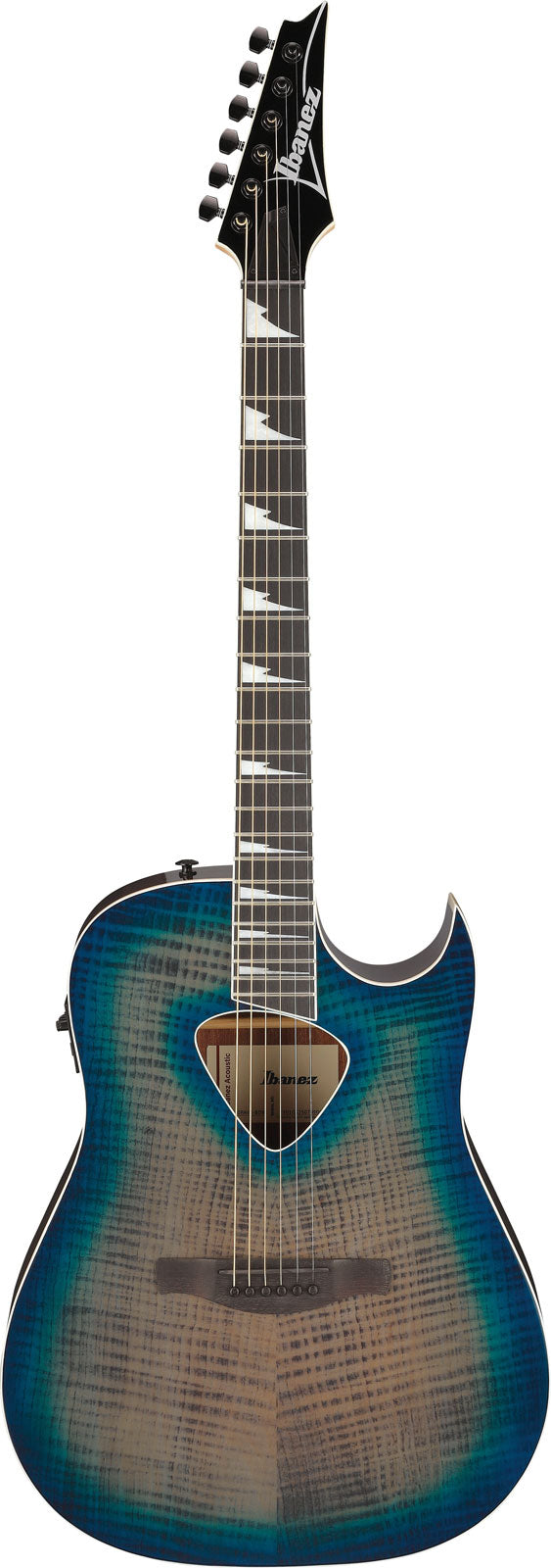 ALT50FABDB Altstar Blaues Doom Burst