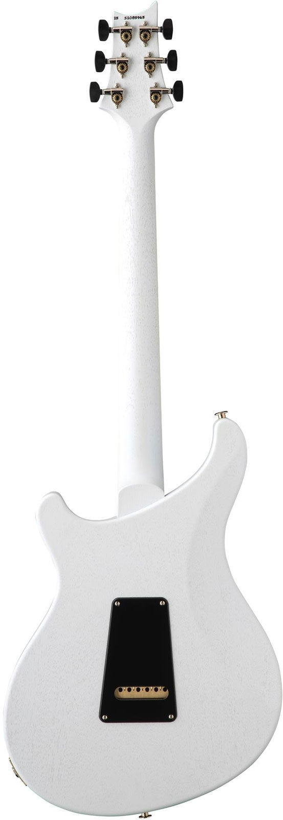 S2 Vela HHT Satin Perlmuttweiß