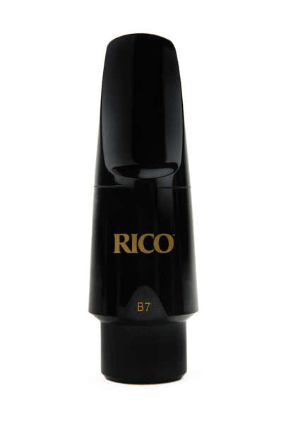 RRGMPCASXB7 - RICO MUNDSTUCK GRAFTONITE ALT-SAXOPHONE B7