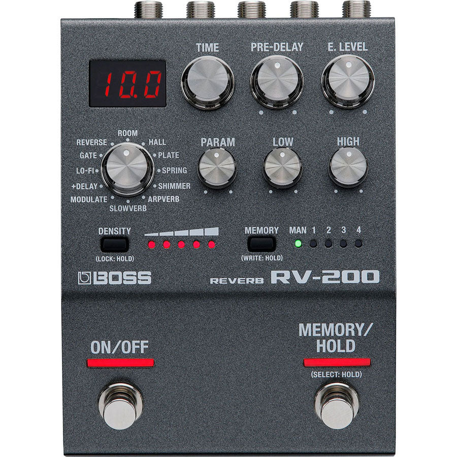 RV-200