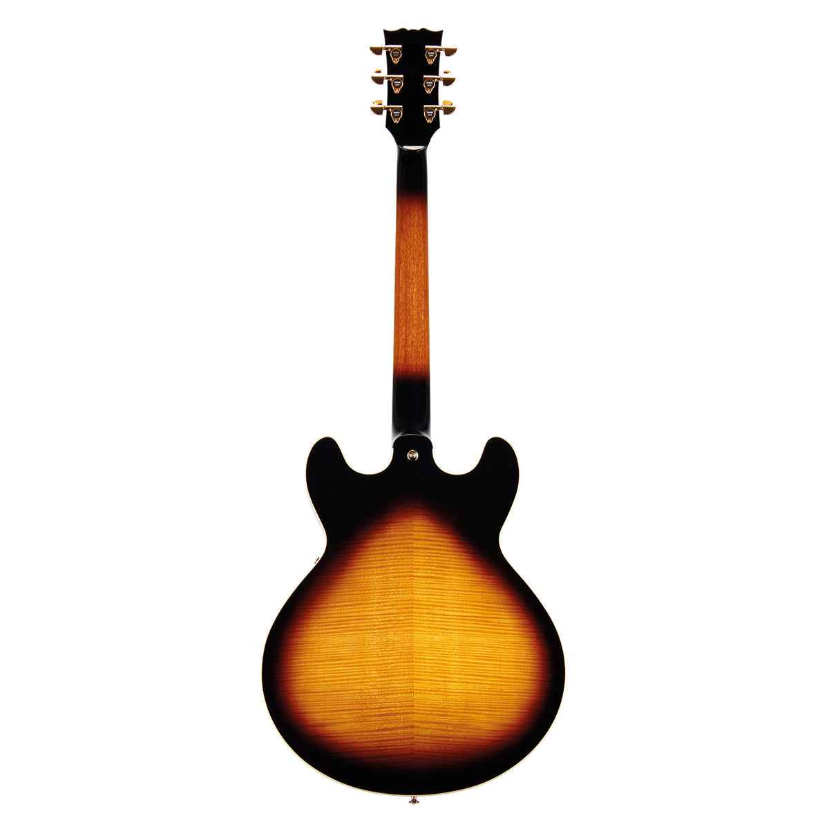 Sa2200 Braun Sunburst