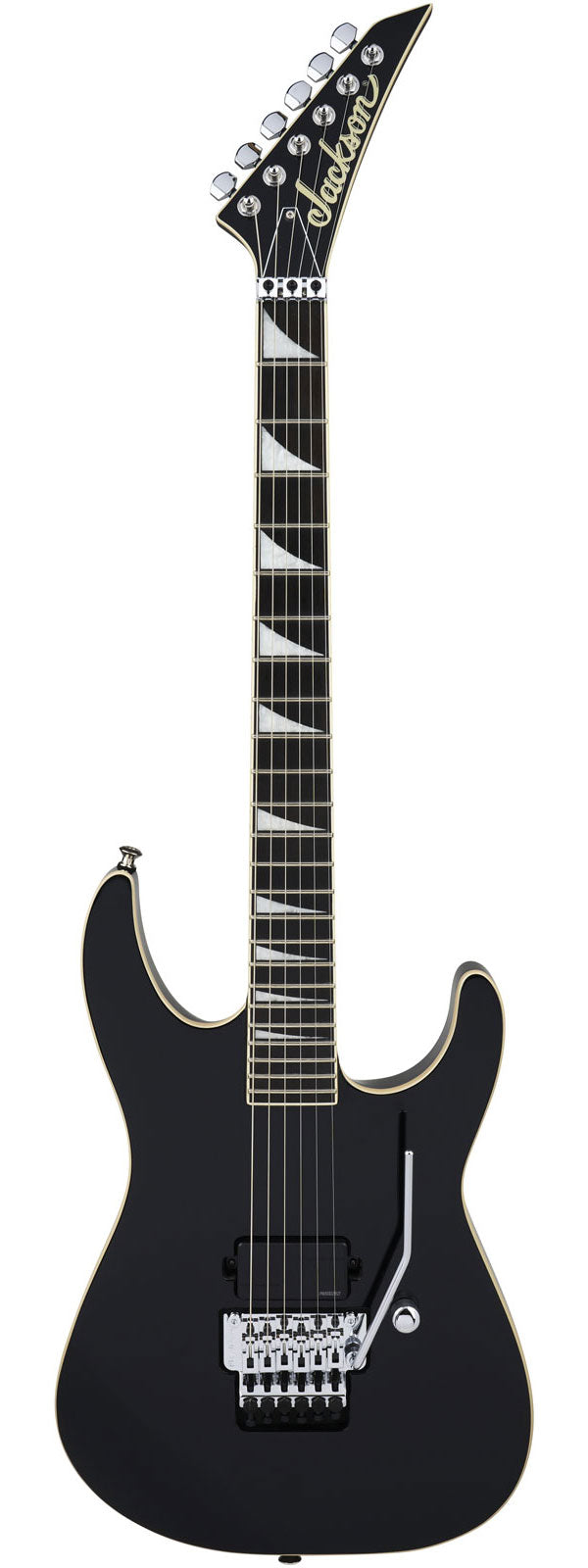 Pro Plus Pure Metal Ltd Soloist Sl1A Ebo Glanzschwarz