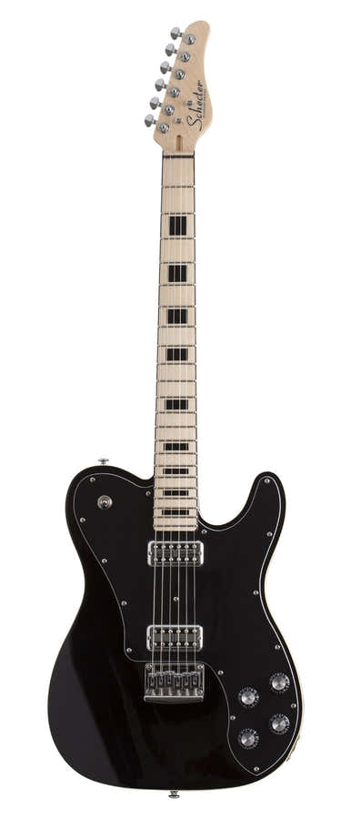 Pt Fastback 20 Schwarz